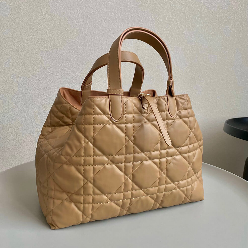 large D*or toujours bag(high-end grade)