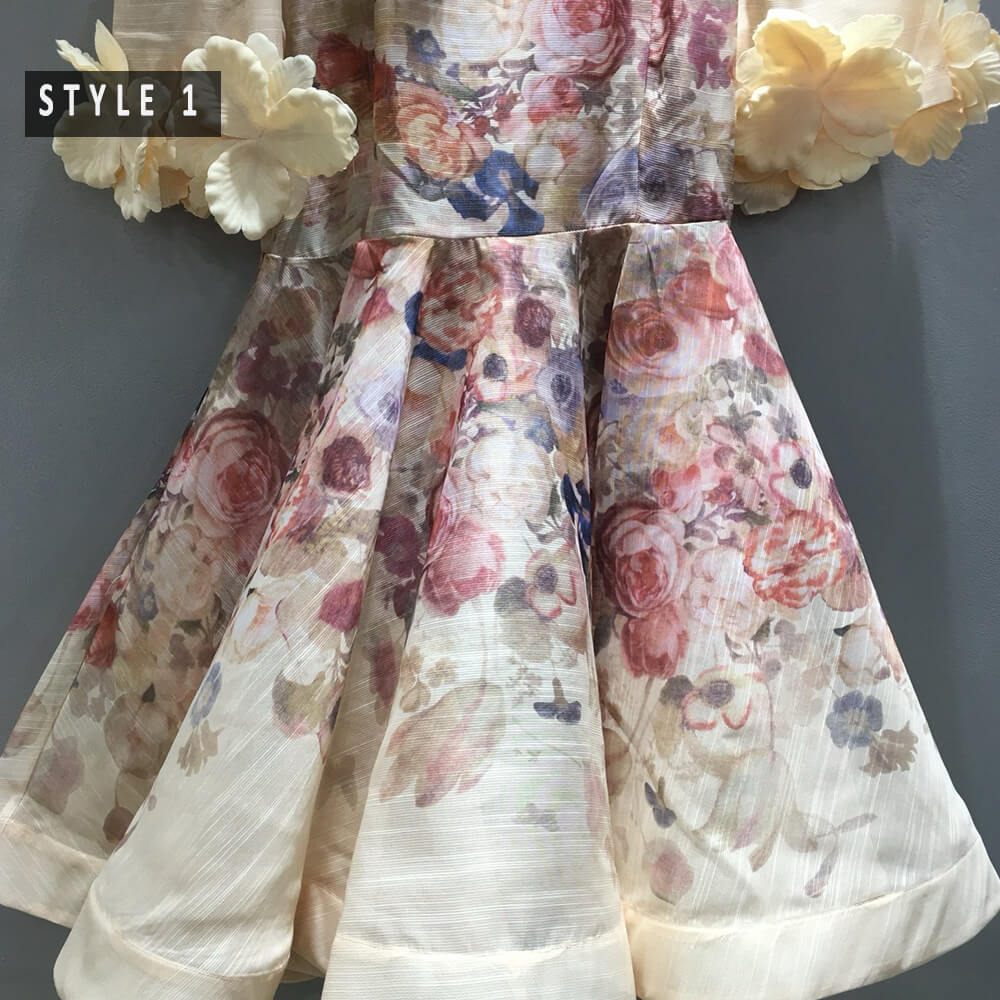 Zimmermann Dress