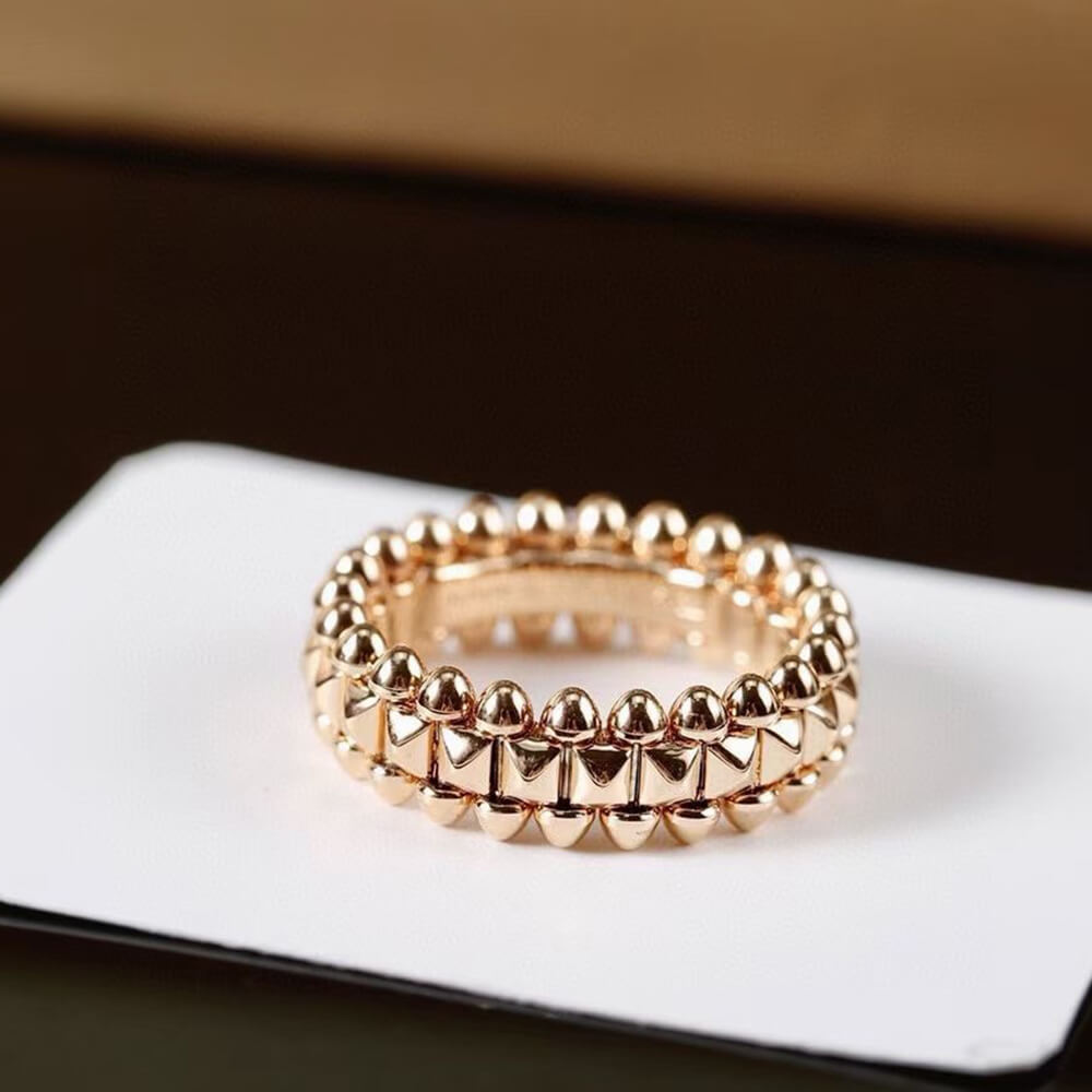 Cartier CLASH DE CARTIER RING(high-end grade)