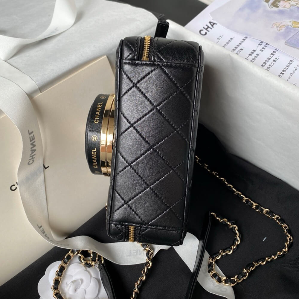 Ch*el camera bag