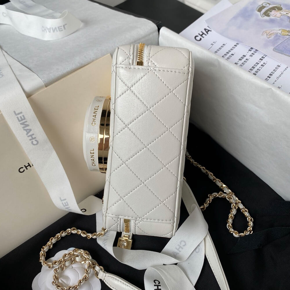 Ch*el camera bag