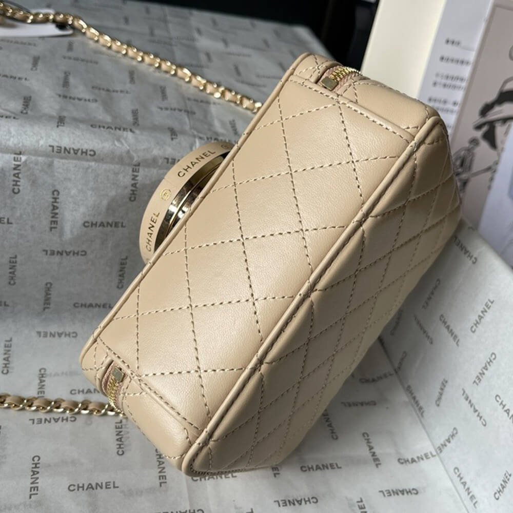 Ch*el camera bag