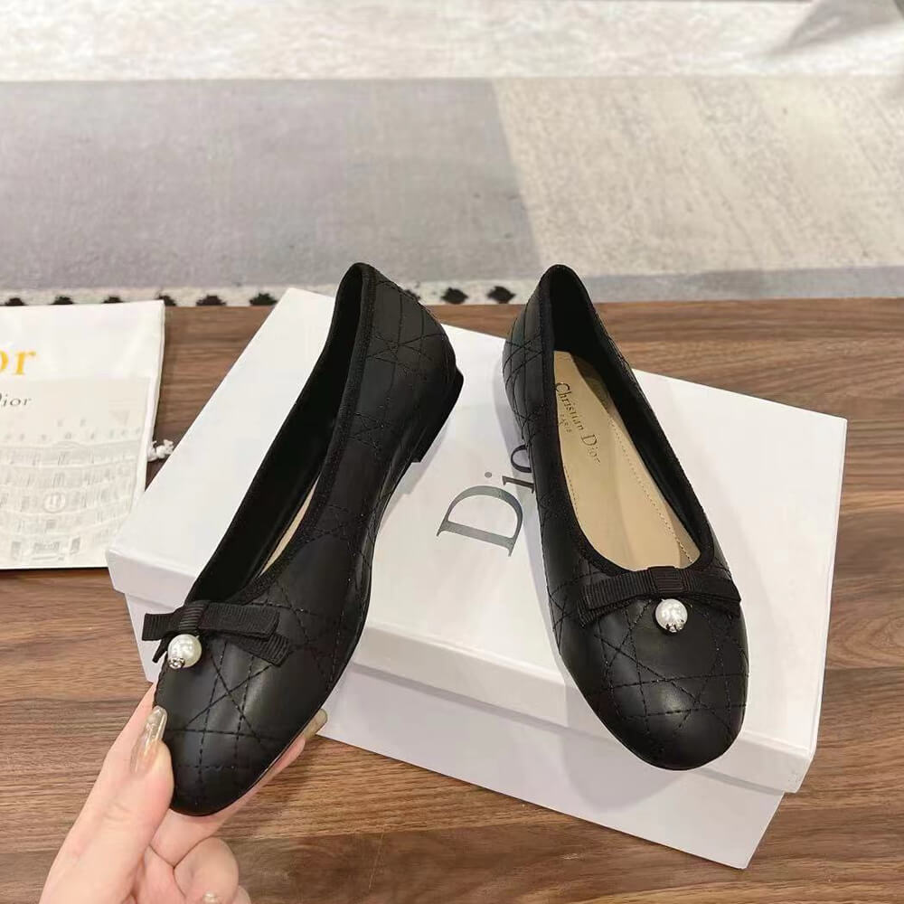 D*or ballet flat