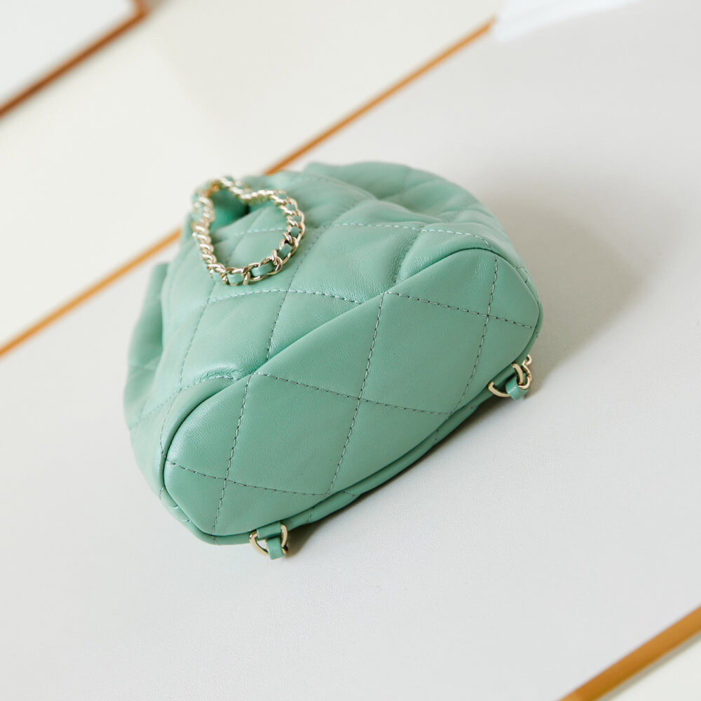 Ch*el backpack