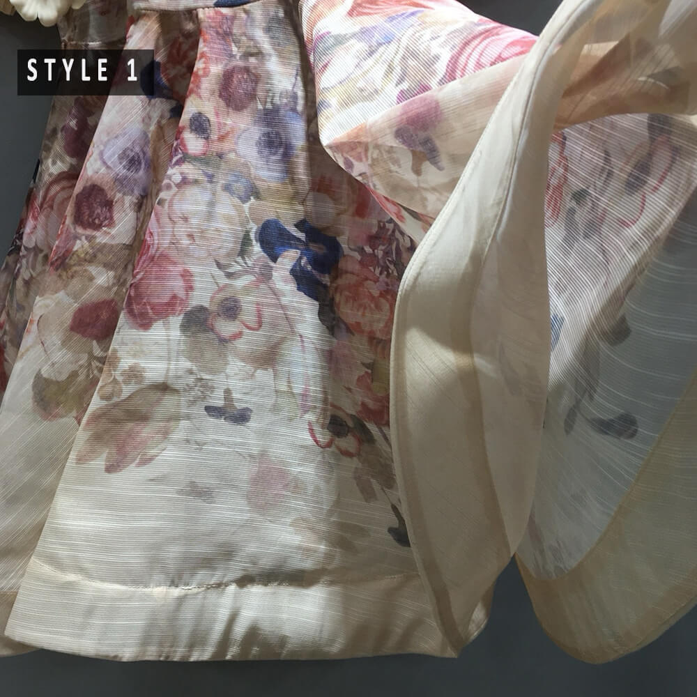 Zimmermann Dress