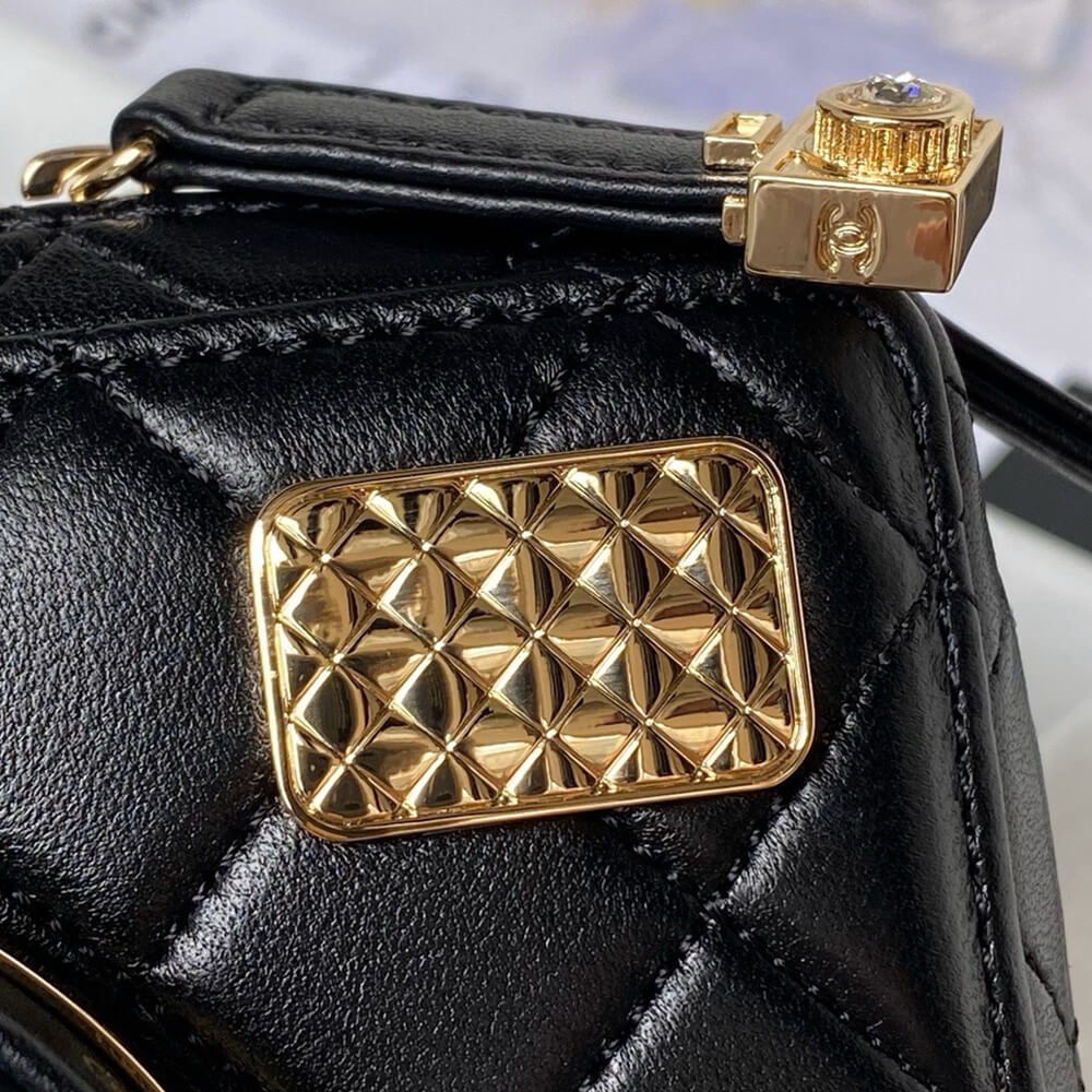 Ch*el camera bag