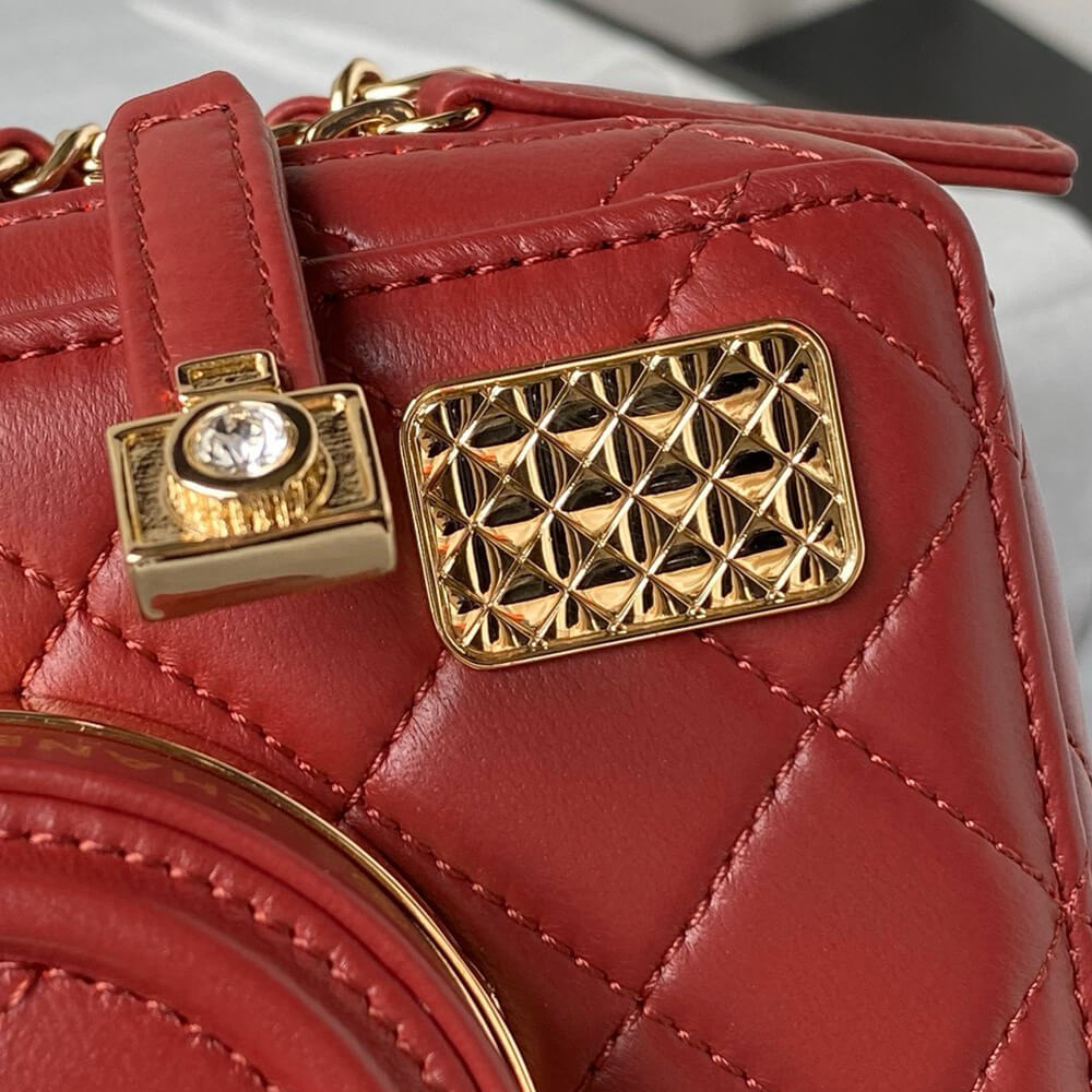 Ch*el camera bag