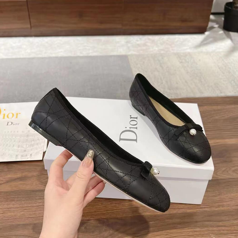 D*or ballet flat