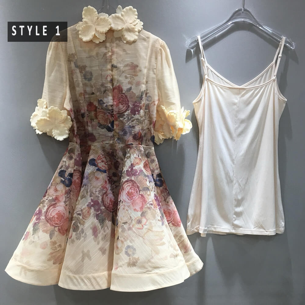 Zimmermann Dress
