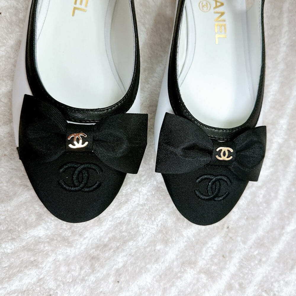 Ch*el slingback