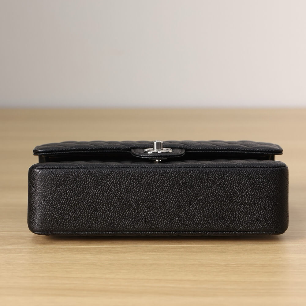Ch*el classic flap handbag(tax-free grade)