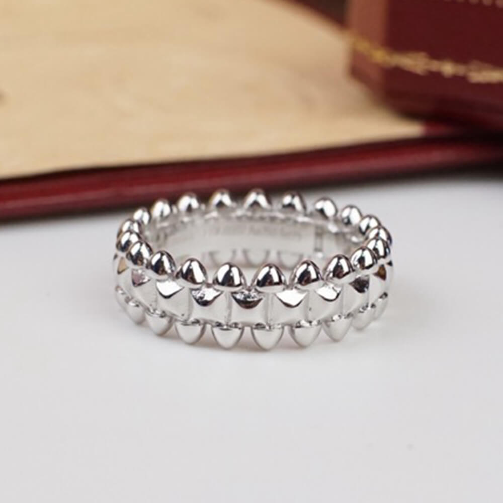 Cartier CLASH DE CARTIER RING(high-end grade)