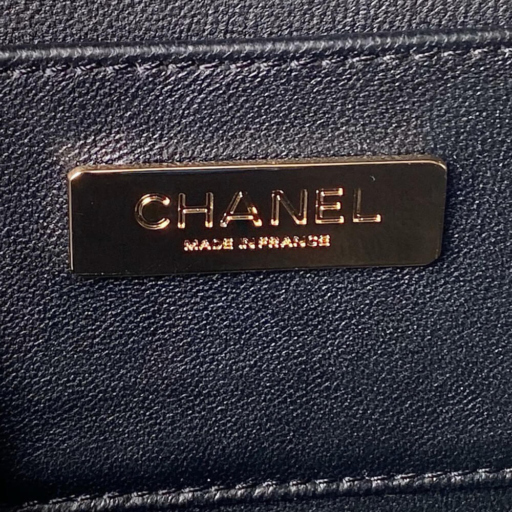 Ch*el camera bag