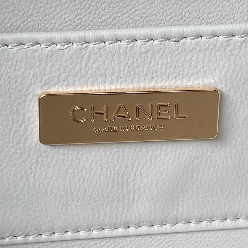 Ch*el camera bag