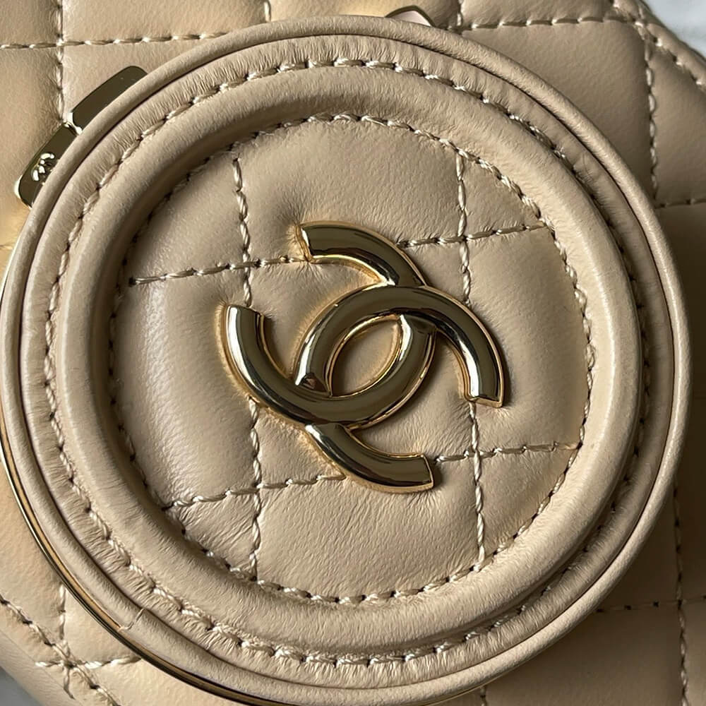Ch*el camera bag