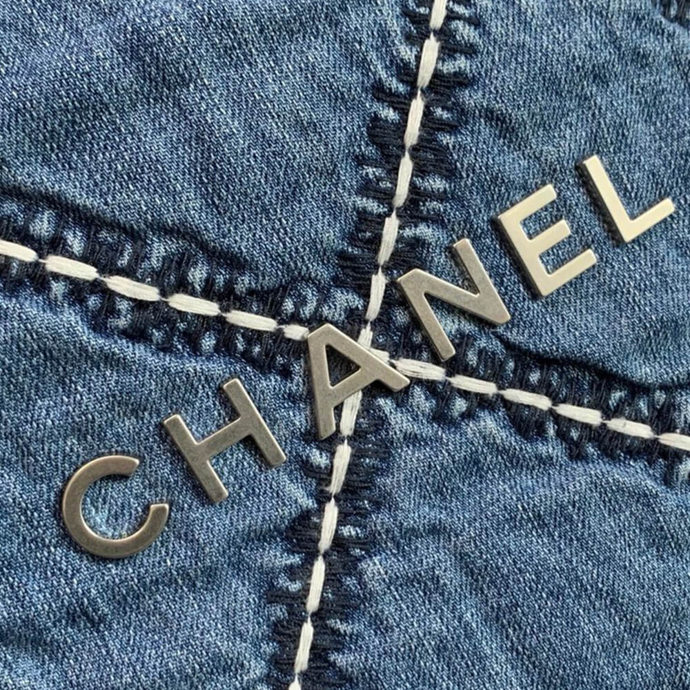 Ch*el 22 small handbag