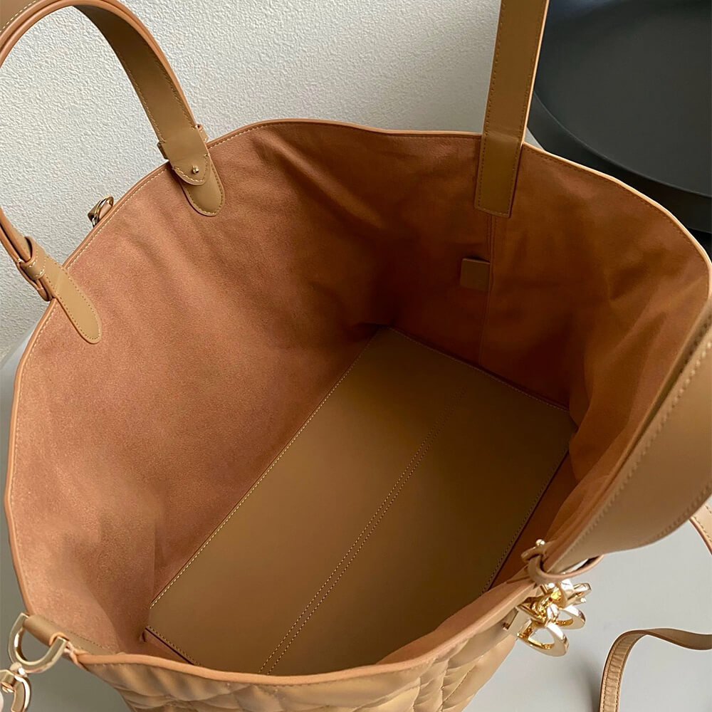 large D*or toujours bag(high-end grade)