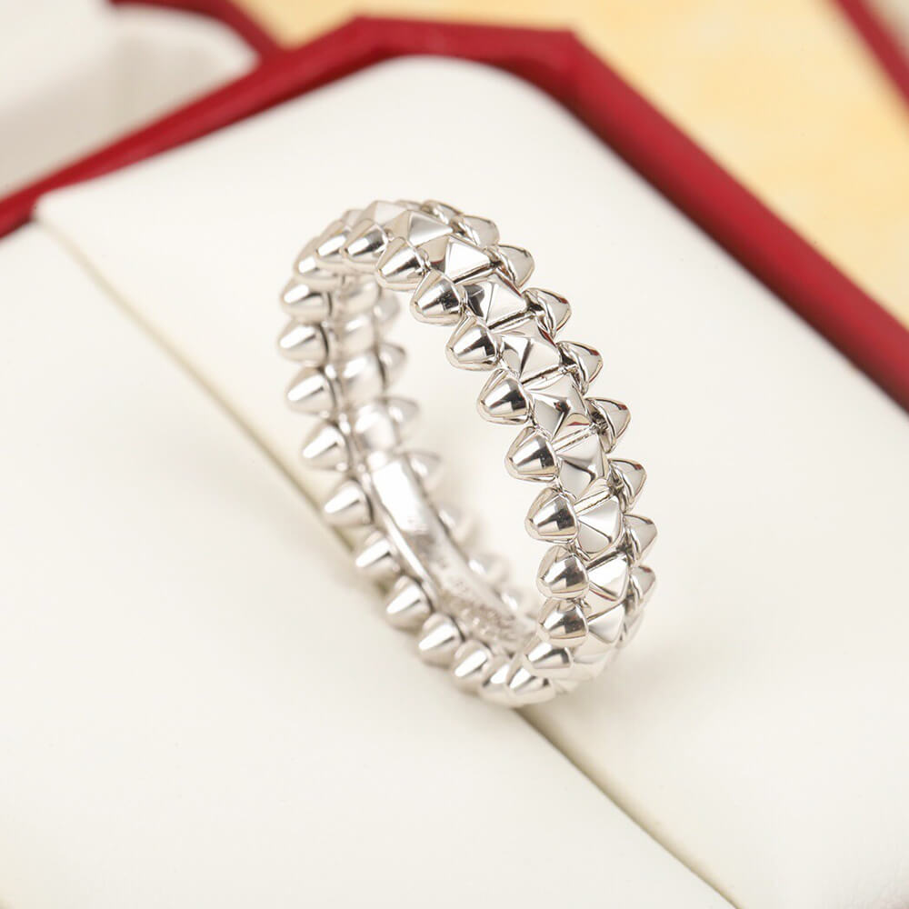 Cartier CLASH DE CARTIER RING(high-end grade)