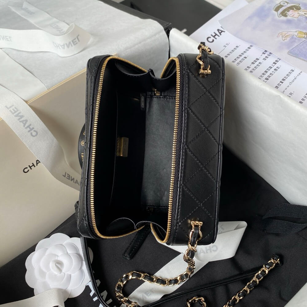 Ch*el camera bag