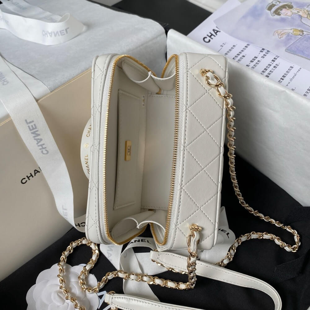 Ch*el camera bag