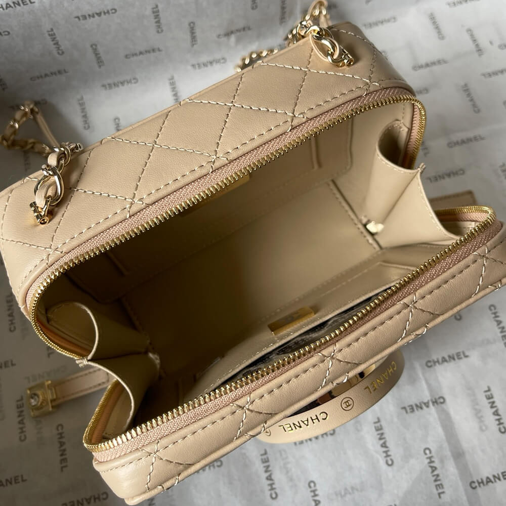 Ch*el camera bag