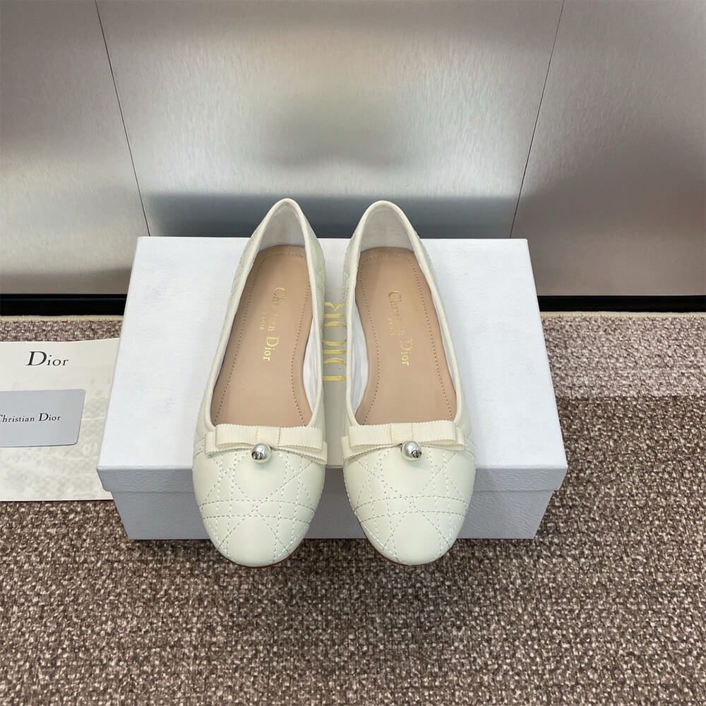 D*or ballet flat