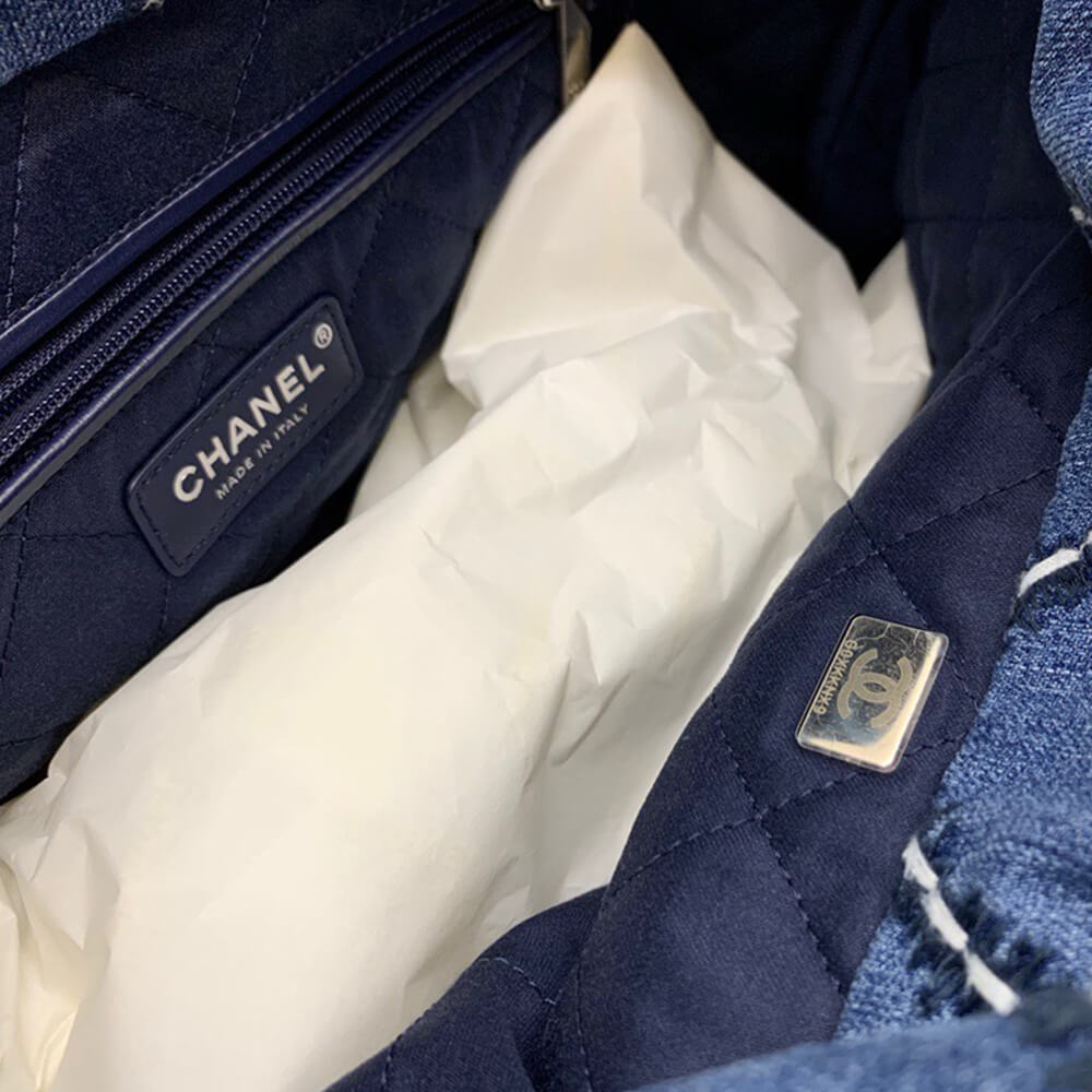 Ch*el 22 small handbag