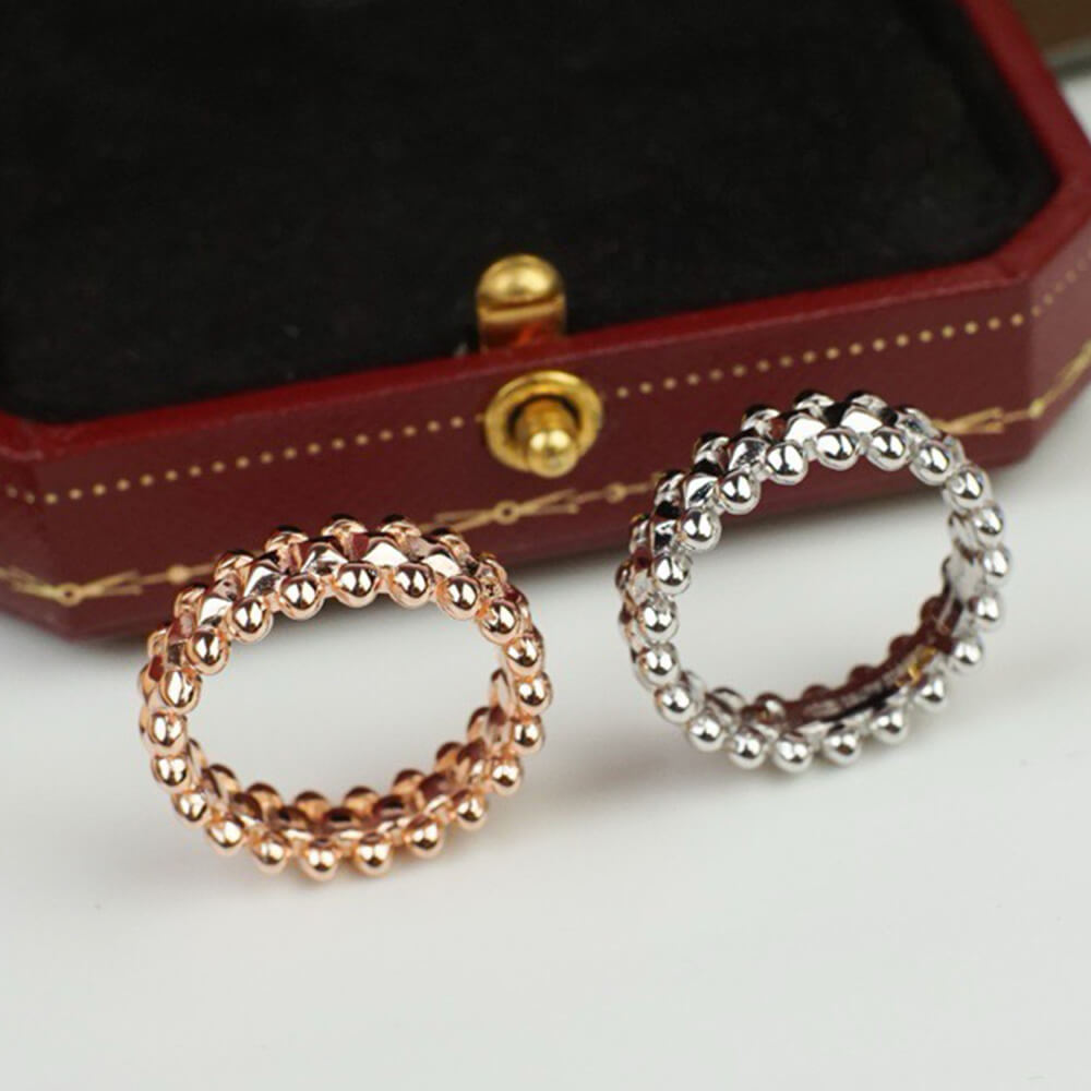 Cartier CLASH DE CARTIER RING(high-end grade)