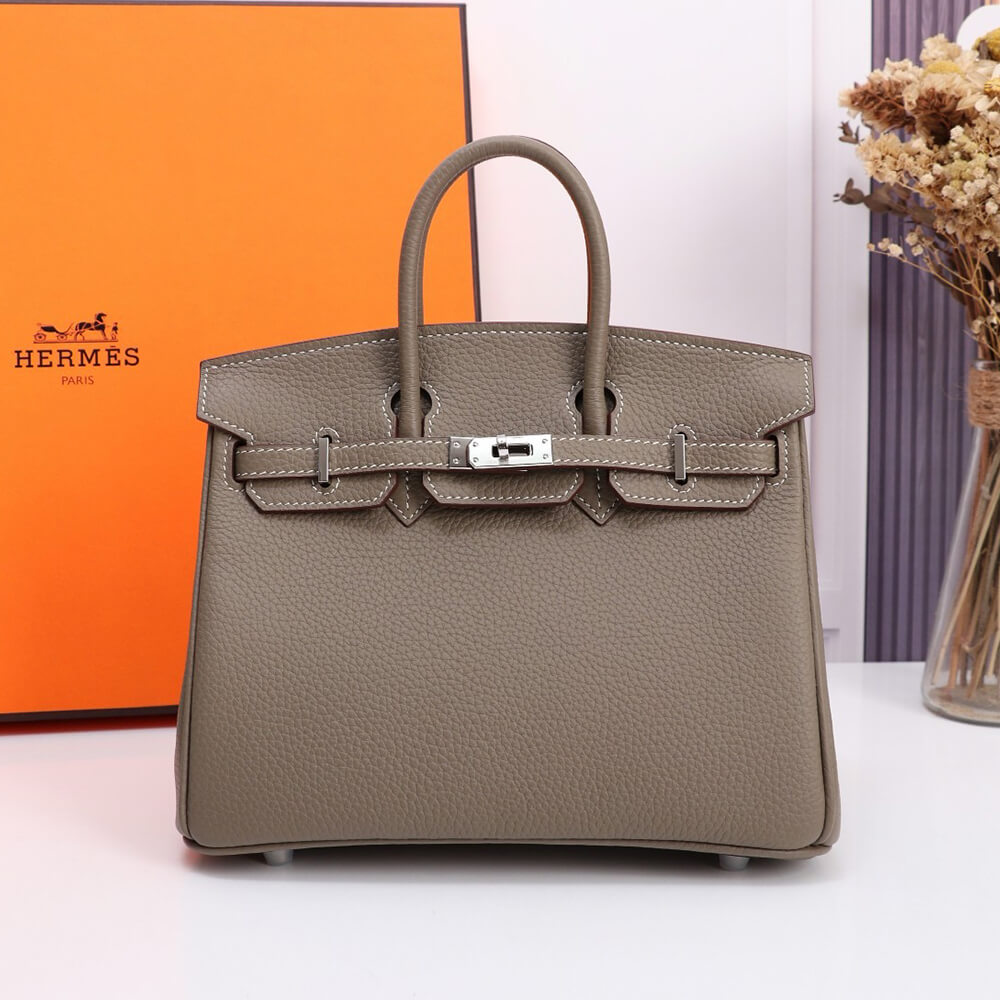 H**mes birkin bag 25
