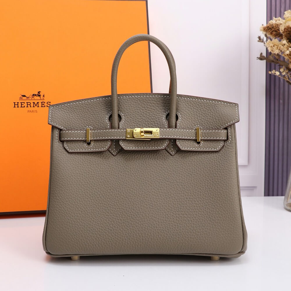H**mes birkin bag 25