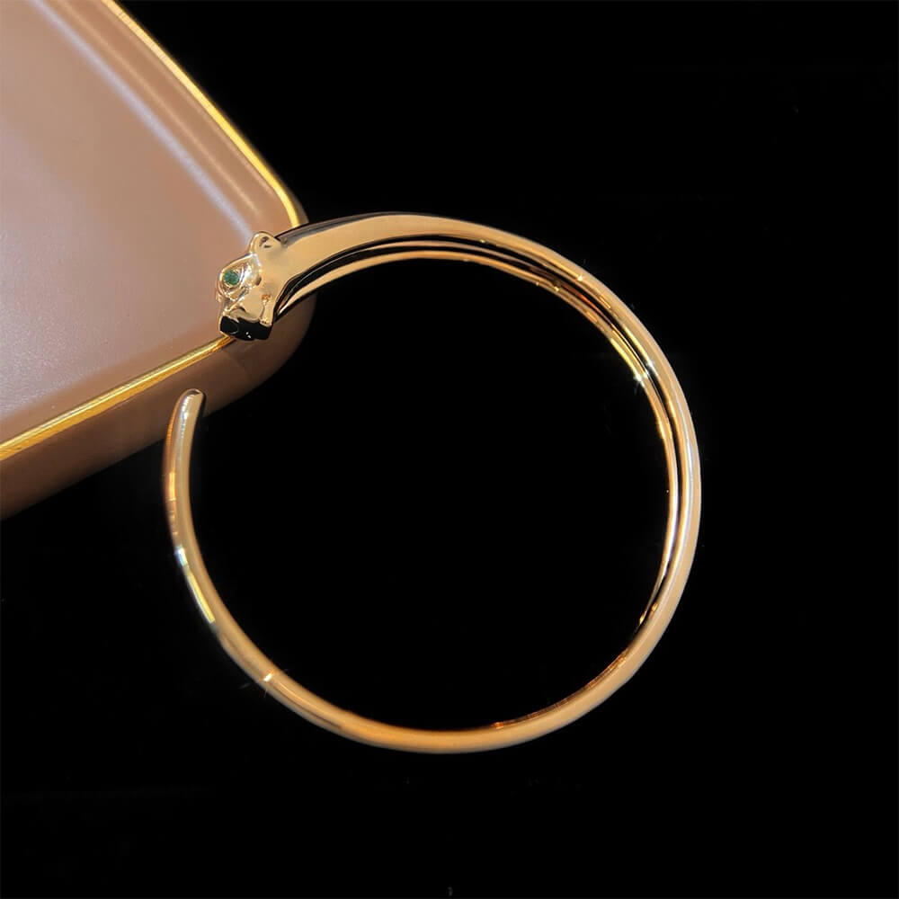 CARTIER PANTHÈRE DE CARTIER BRACELET(HIGH-END GRADE)