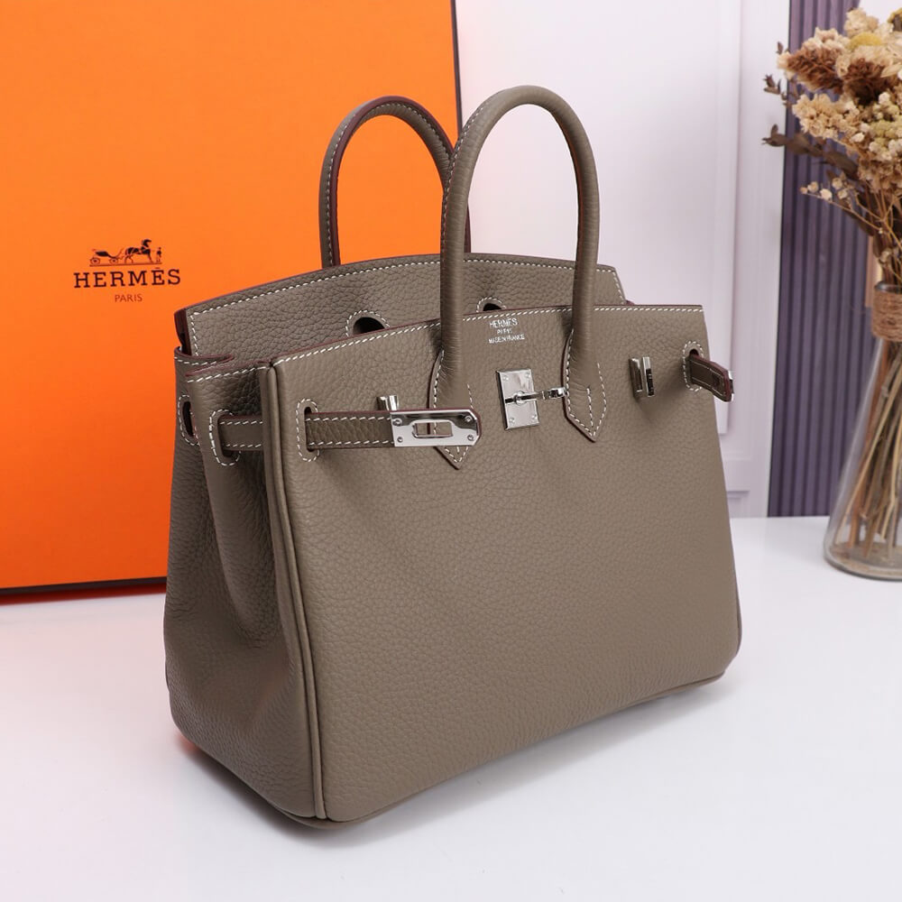 H**mes birkin bag 25
