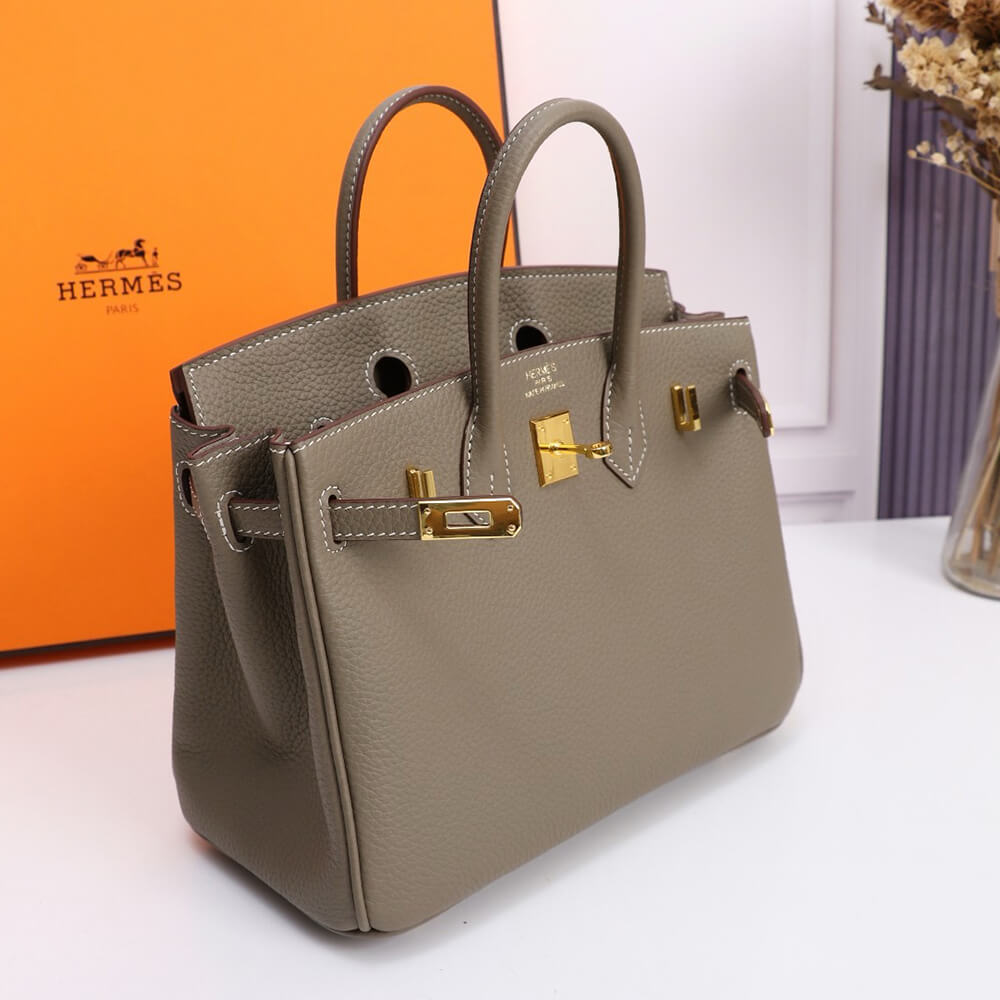 H**mes birkin bag 25