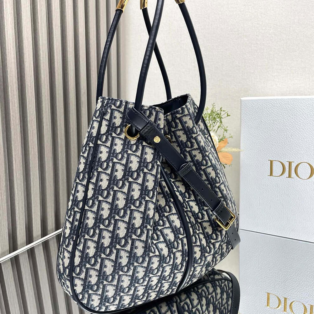 large D*or nolita bag