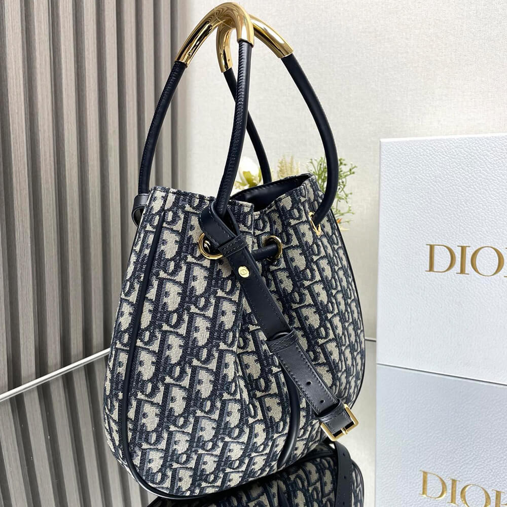 medium D*or nolita bag