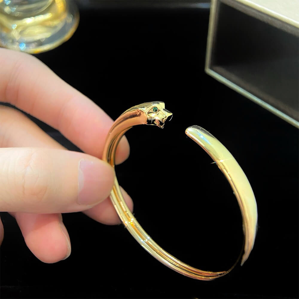 CARTIER PANTHÈRE DE CARTIER BRACELET(HIGH-END GRADE)