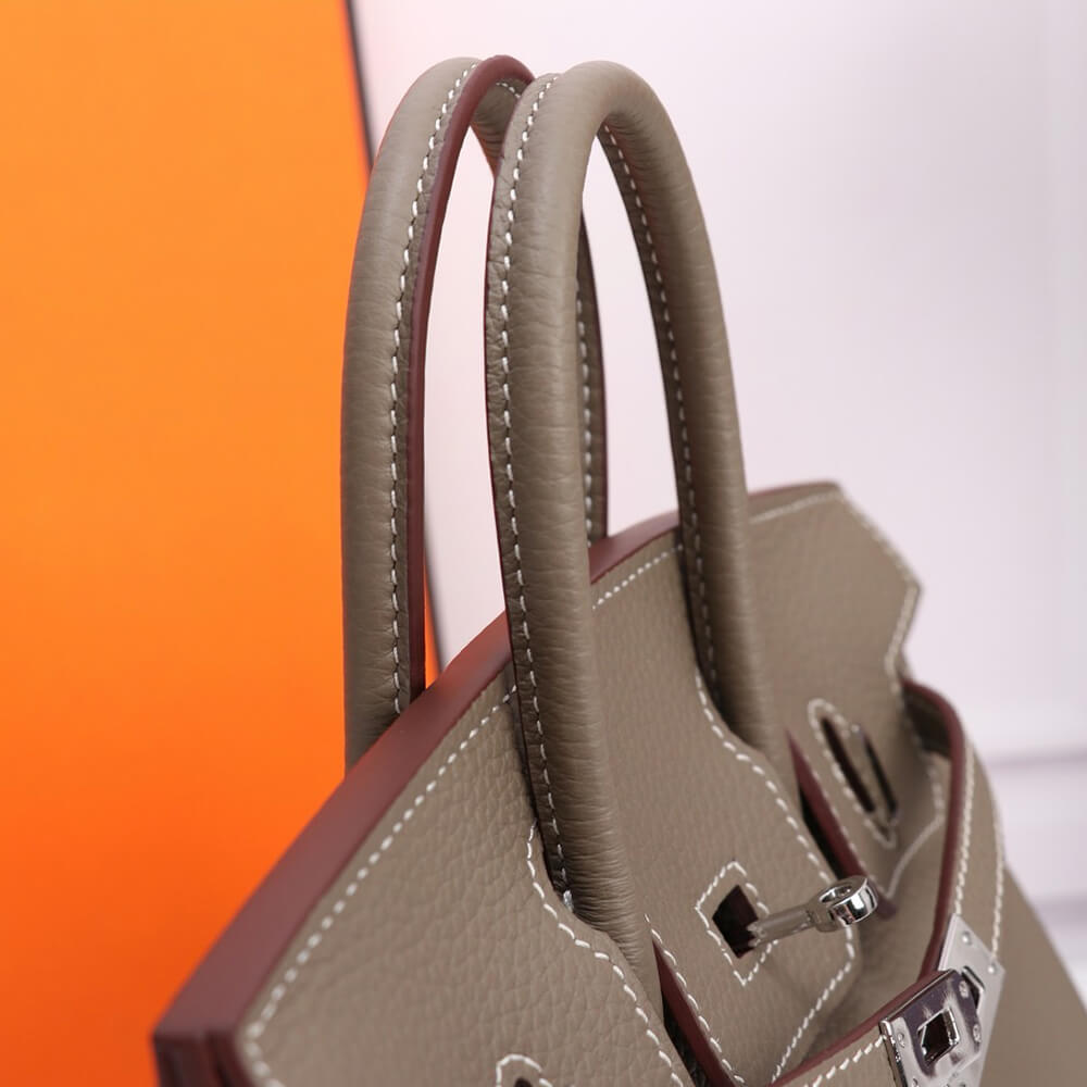 H**mes birkin bag 25