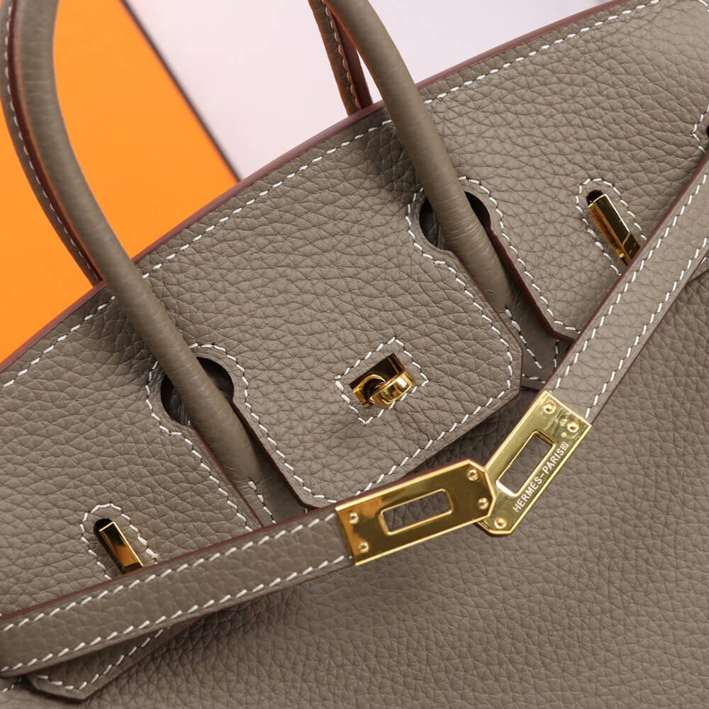 H**mes birkin bag 25