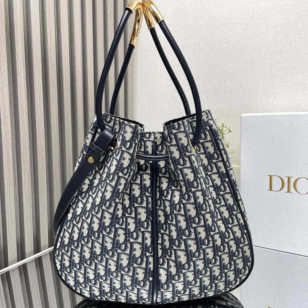 large D*or nolita bag