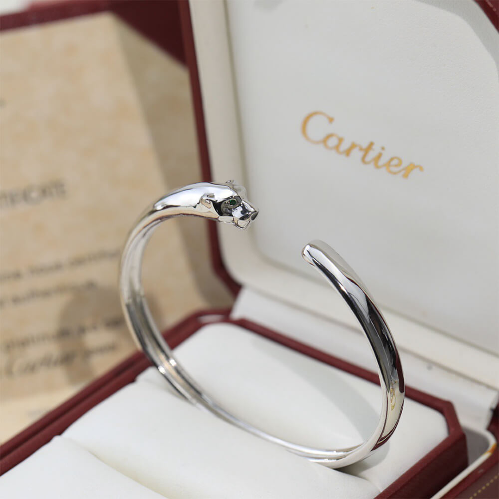CARTIER PANTHÈRE DE CARTIER BRACELET(HIGH-END GRADE)