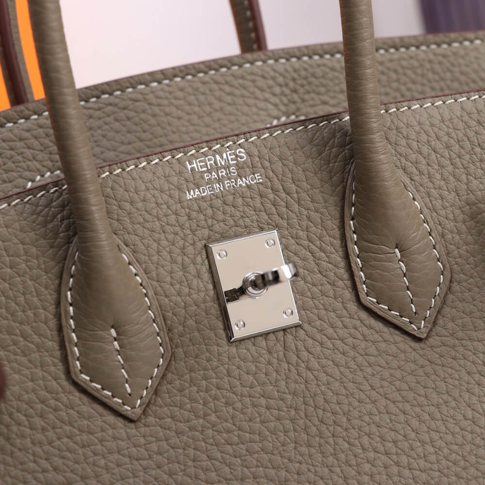 H**mes birkin bag 25