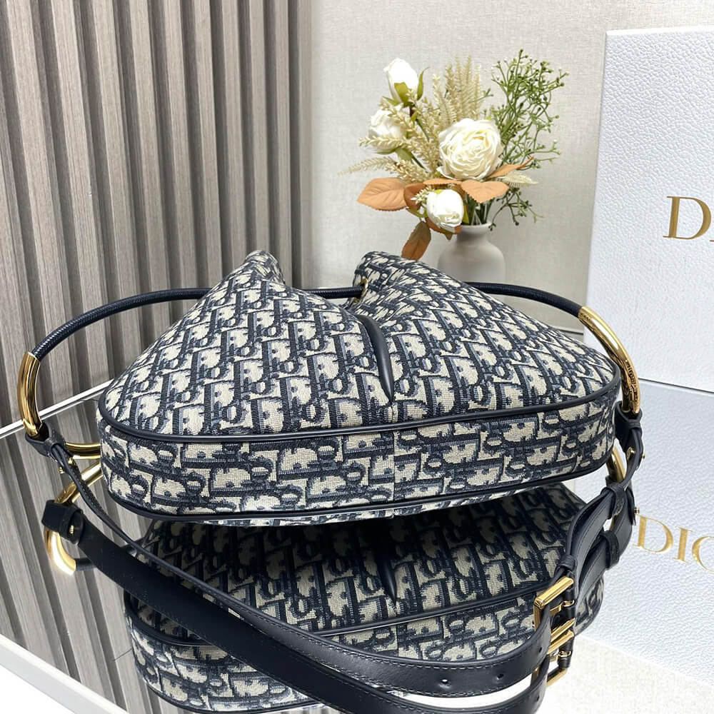 large D*or nolita bag