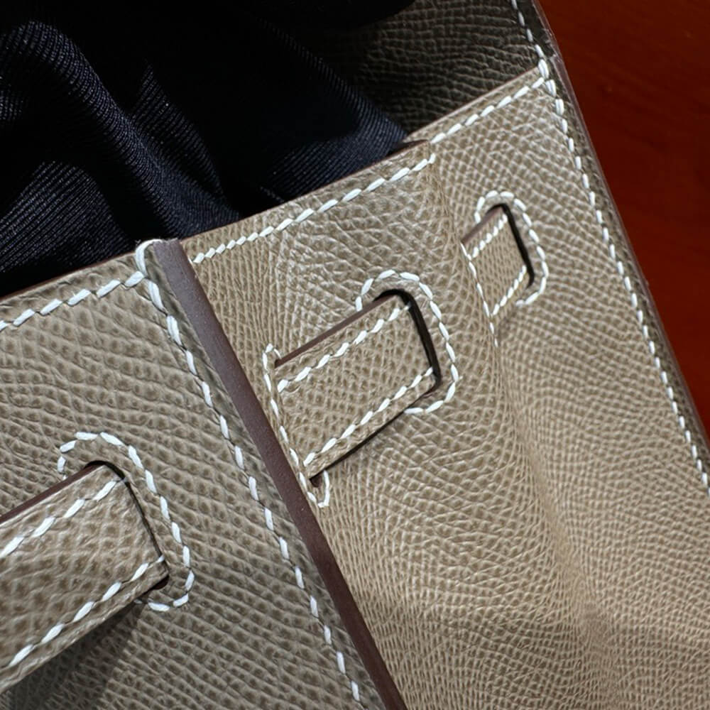 H**mes kelly 25(high-end grade)