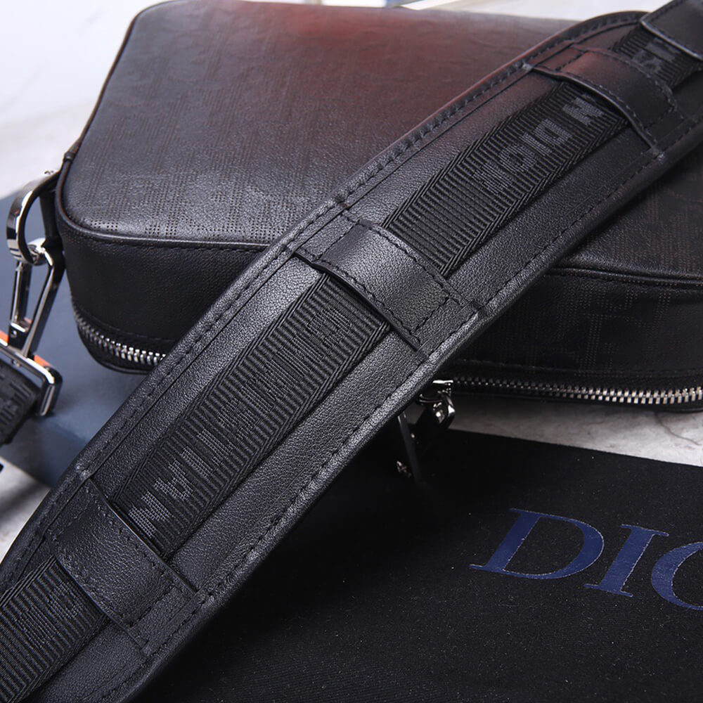 D*or safari messenger bag(high-end grade)