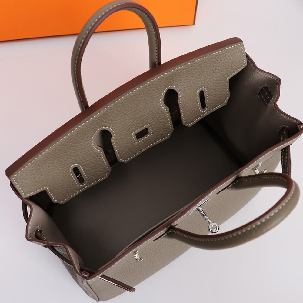 H**mes birkin bag 25