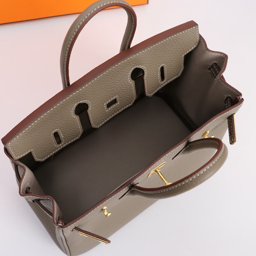 H**mes birkin bag 25