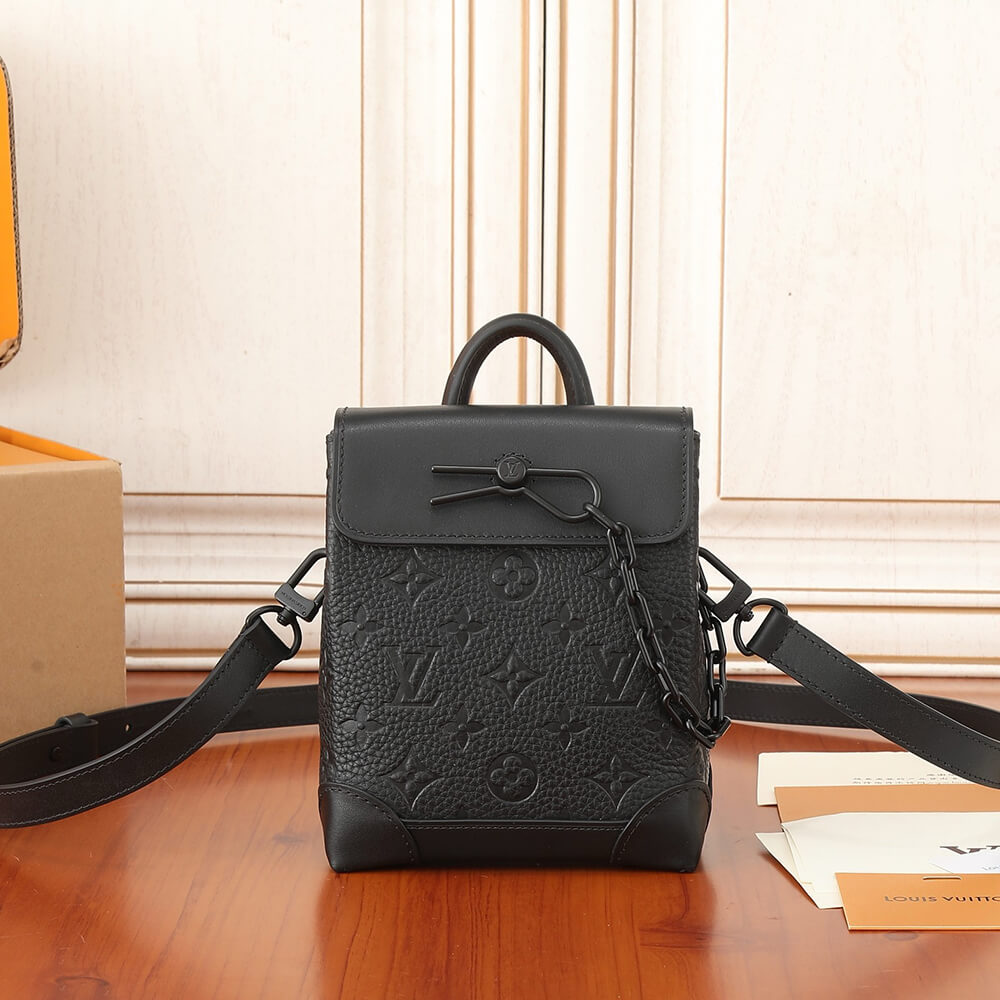 LV Nano Steamer