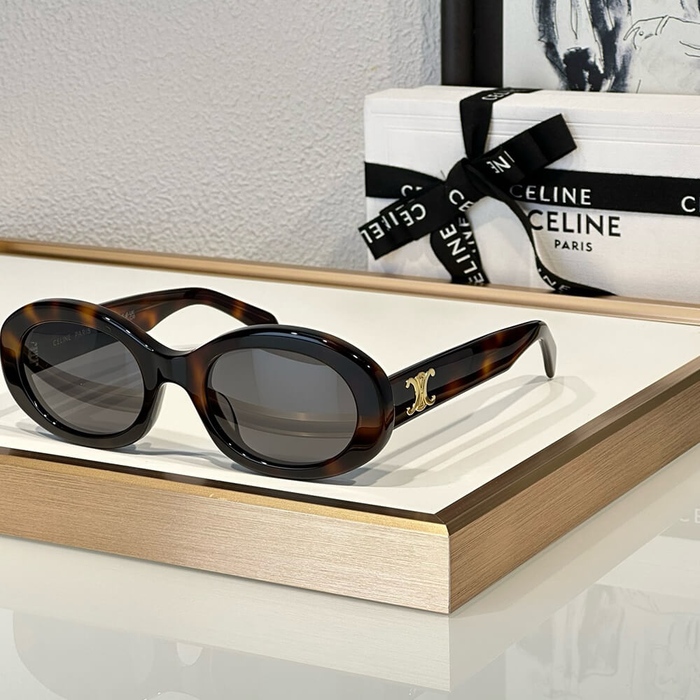 Ce**e triomphe sunglasses