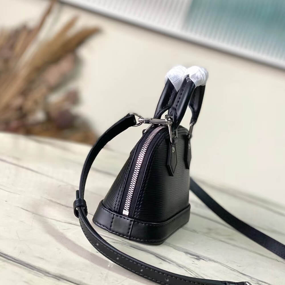 Nano Alma(HIGH-END GRADE)