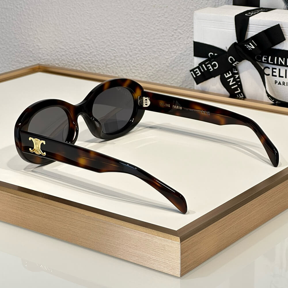 Ce**e triomphe sunglasses